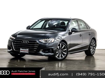 Used 2023 Audi A4 2.0T Premium w/ Convenience Package