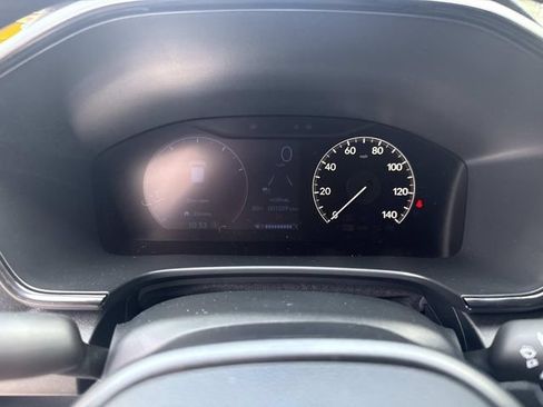 Certified 2026 Honda CR-V EX image 28