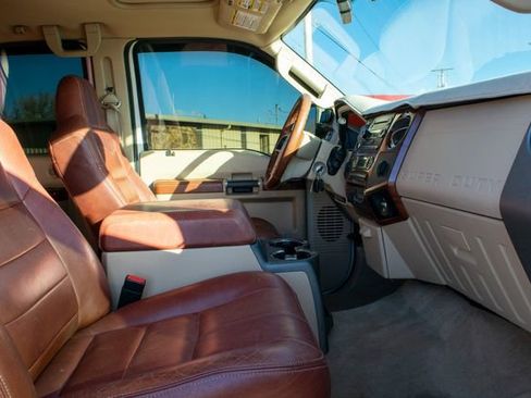 Used 2010 Ford F350 King Ranch image 22