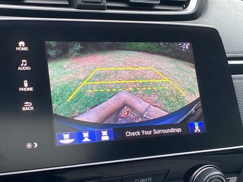 Used 2019 Honda CR-V EX image 24