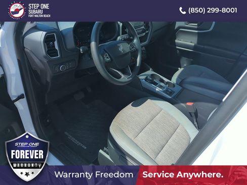 Used 2021 Ford Bronco Sport Big Bend AWD/4WD image 11
