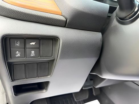 Used 2019 Honda CR-V Touring image 24