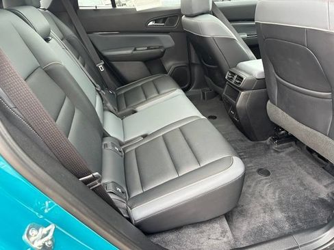 Used 2024 Honda Prologue Elite image 11