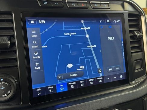 Used 2023 Ford F450 Limited w/ FX4 Off-Road Package image 43