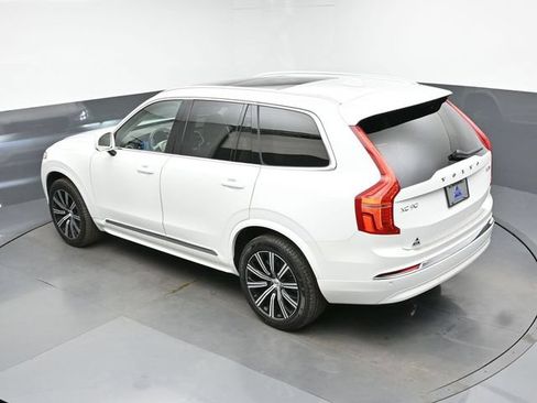Used 2024 Volvo XC90 B5 Core w/ Protection Package Premier AWD/4WD image 20