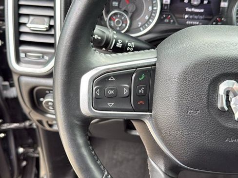Certified 2023 RAM 1500 Laramie AWD/4WD image 16