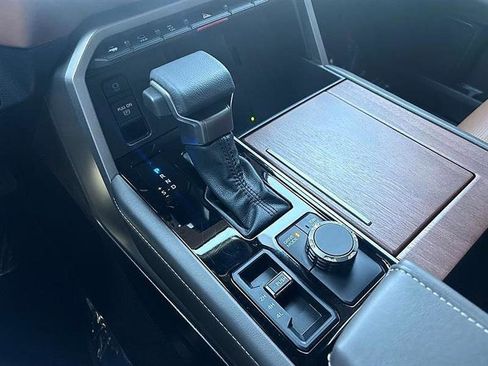 Used 2026 Toyota Tundra 1794 Edition image 40