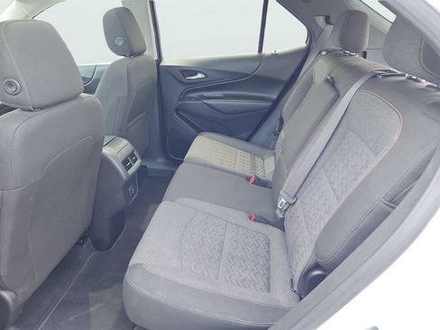 Certified 2023 Chevrolet Equinox LT AWD/4WD image 32