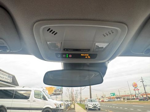 Used 2024 Chevrolet Malibu LT image 23