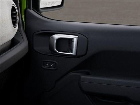 New 2026 Jeep Wrangler Willys image 25