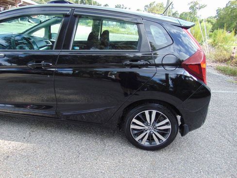 Used 2015 Honda Fit EX image 4