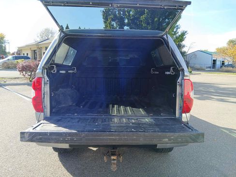 Used 2015 Toyota Tundra Limited image 13