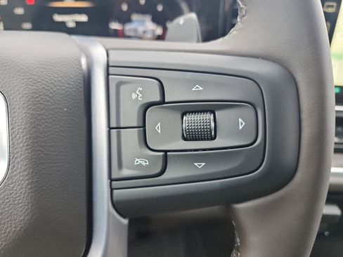 New 2026 GMC Sierra 1500 SLT w/ SLT Premium Plus Package image 25