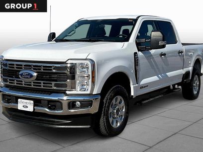 Used 2024 Ford F250 XLT w/ FX4 Off-Road Package