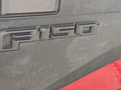 Used 2020 Ford F150 Raptor w/ Equipment Group 802A Luxury AWD/4WD image 11