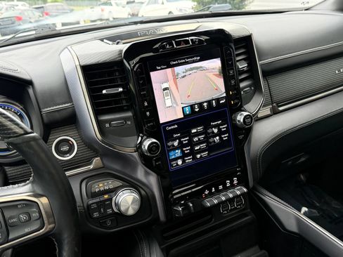 Used 2020 RAM 1500 Limited AWD/4WD image 50