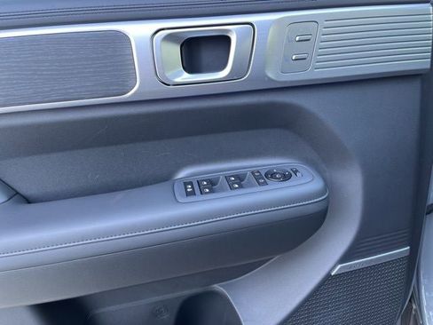 New 2026 Hyundai Santa Fe Limited image 8