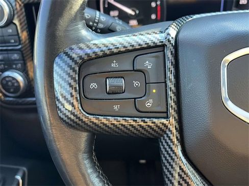 Used 2020 GMC Sierra 1500 Denali w/ Denali Ultimate Package image 20