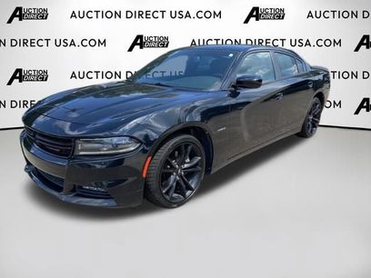Used 2017 Dodge Charger R/T w/ Driver Confidence Group