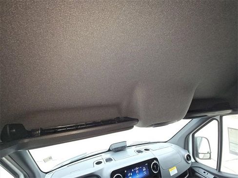 New 2026 Mercedes-Benz Sprinter 144 Cargo image 25
