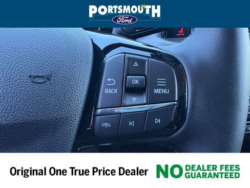 New 2026 Ford Escape Active w/ Tech Pack #1 image 19