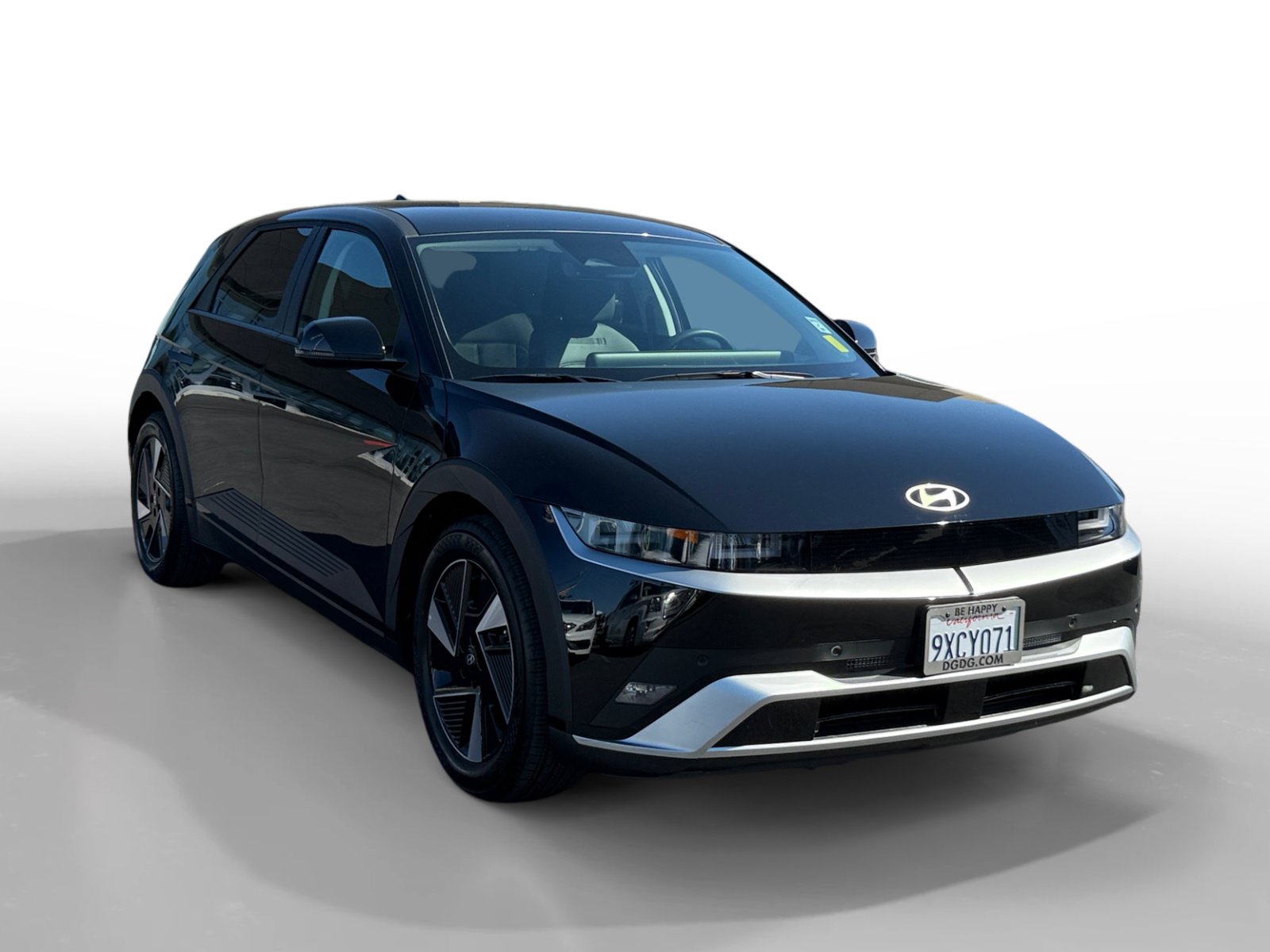 Certified 2026 Hyundai Ioniq 5 SEL RWD image 7