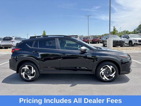 New 2026 Subaru Crosstrek 2.5i Limited AWD/4WD image 6