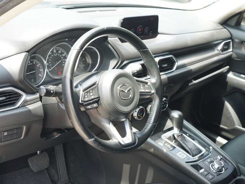 Used 2018 MAZDA CX-5 Sport FWD image 8