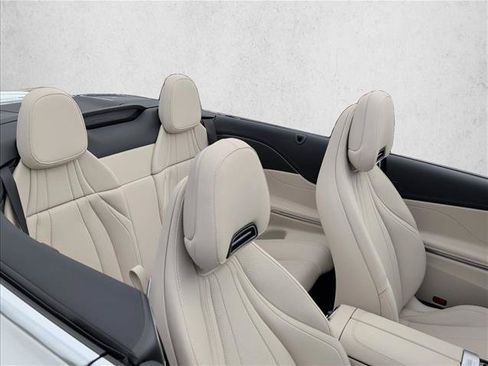 Certified 2025 Mercedes-Benz CLE 300 4MATIC Cabriolet image 18