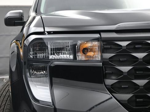 New 2026 Ford Maverick XL w/ 4K Tow Package AWD/4WD image 4