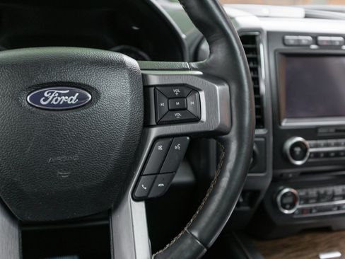 Used 2018 Ford Expedition Max Platinum AWD/4WD image 59