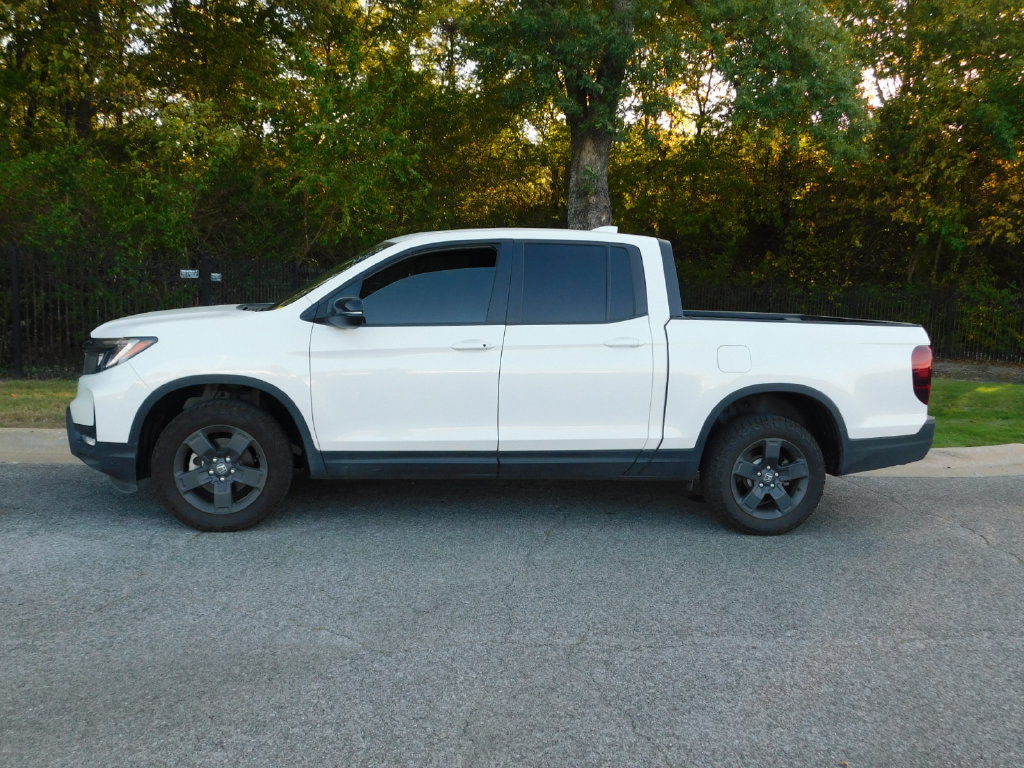Used 2026 Honda Ridgeline TrailSport image 2