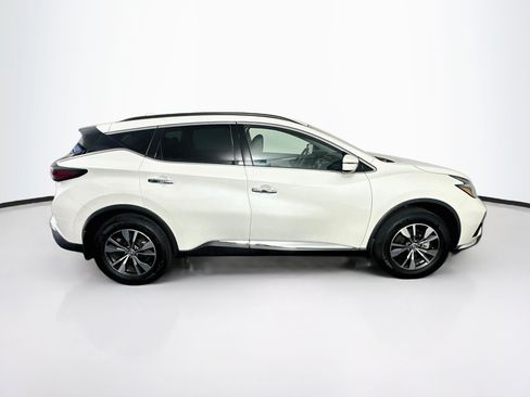 Used 2024 Nissan Murano SV FWD image 10