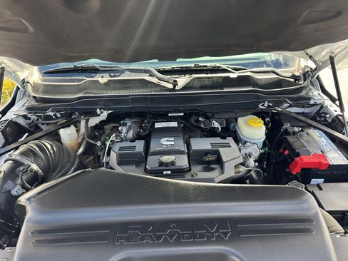 Used 2021 RAM 2500 Big Horn AWD/4WD image 22