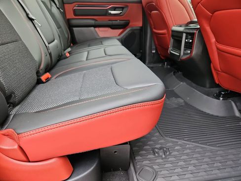 New 2026 RAM 1500 Rebel image 21