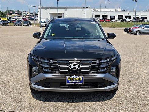 New 2026 Hyundai Tucson SEL image 2