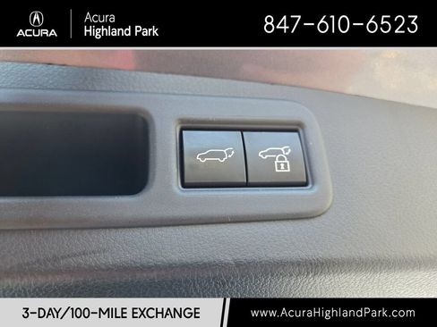 Used 2023 Lexus RX 350 w/ Cold Area Package AWD/4WD image 21