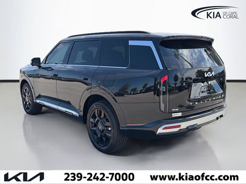 New 2027 Kia Telluride SX FWD image 4