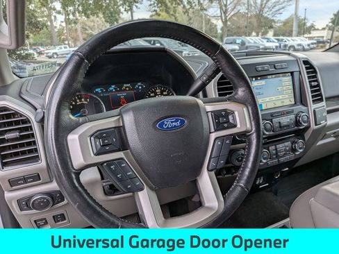Used 2018 Ford F150 Lariat image 15