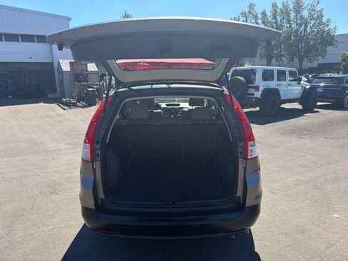 Used 2013 Honda CR-V EX-L image 30