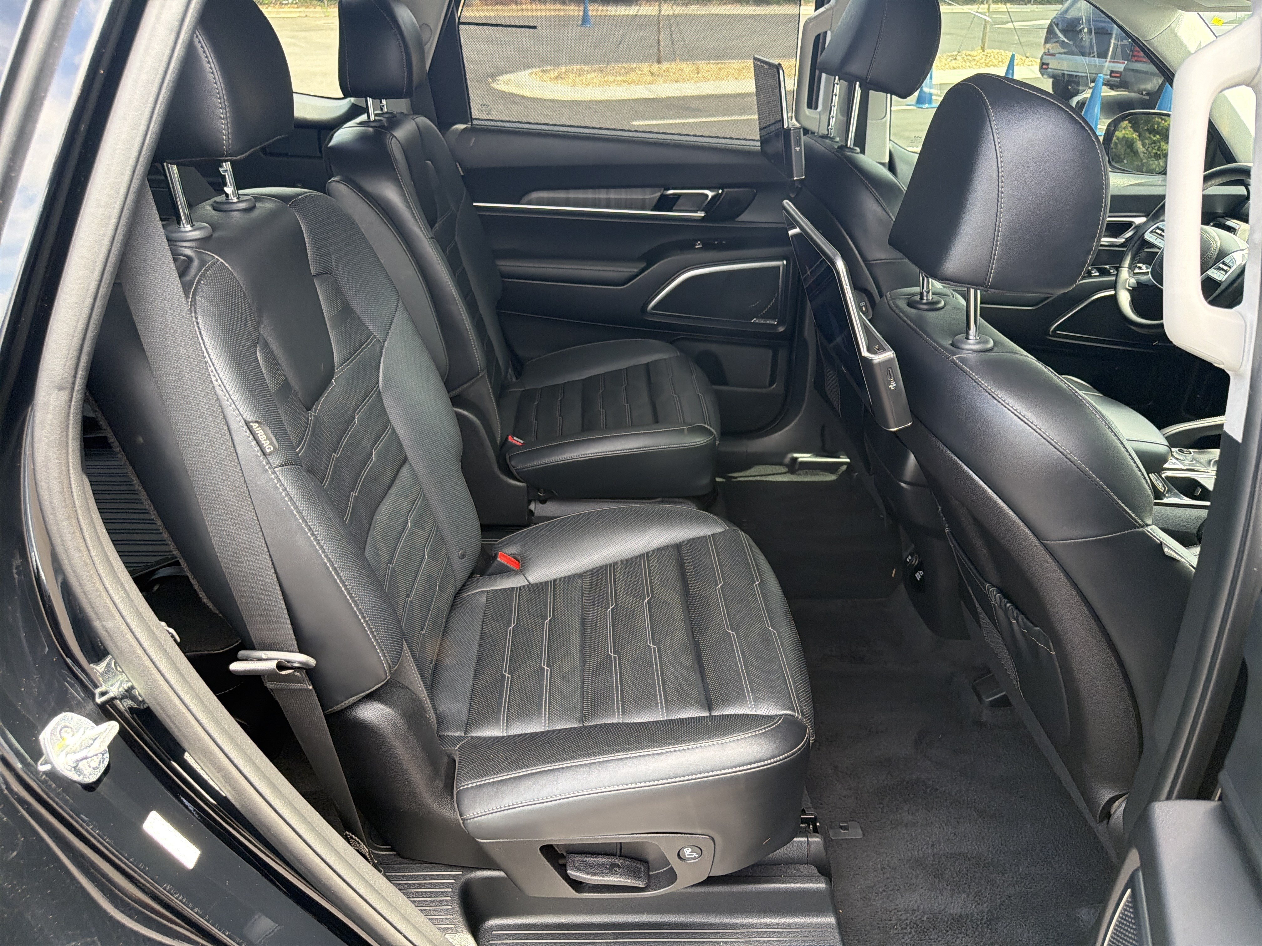 Certified 2023 Kia Telluride SX Prestige AWD/4WD image 15