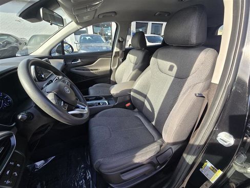 Used 2019 Hyundai Santa Fe SE image 19
