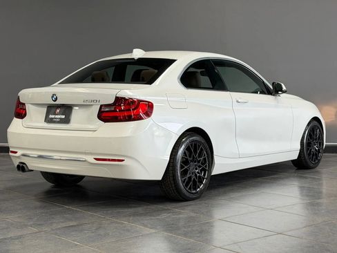 Used 2017 BMW 230i Coupe image 5