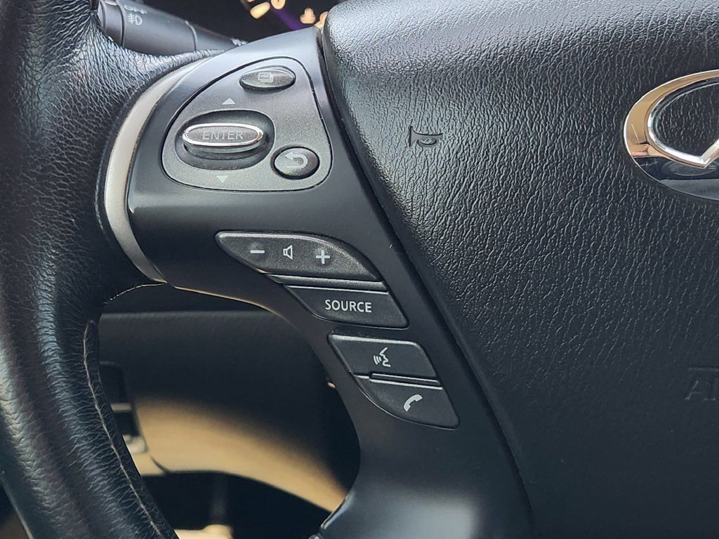 Used 2018 INFINITI QX60 Luxe w/ Premium Package AWD/4WD image 28