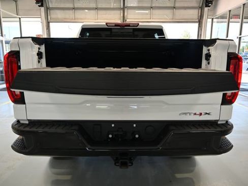 Used 2025 GMC Sierra 1500 AT4X AWD/4WD image 6