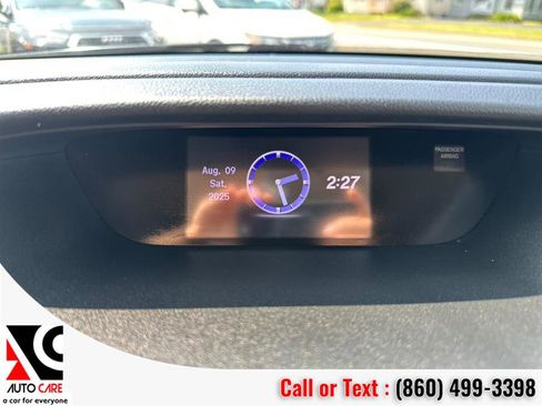 Used 2014 Honda CR-V EX-L image 20