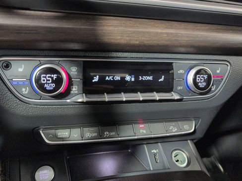 Certified 2025 Audi Q5 2.0T Premium Plus w/ Premium Plus Package image 6