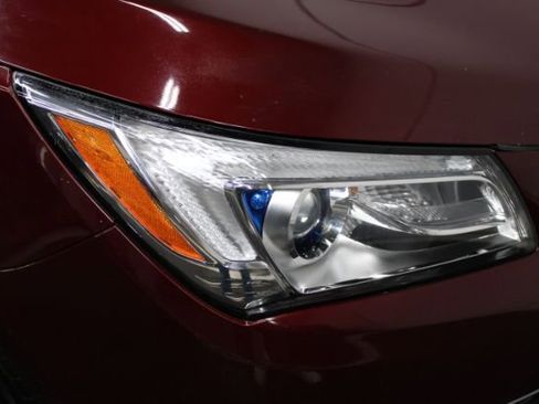 Used 2015 Buick LaCrosse Leather image 10