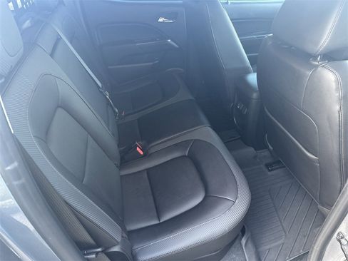 Used 2021 GMC Canyon AT4 w/ Driver Alert Package image 33