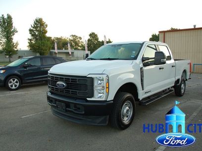 Used 2026 Ford F250 XL